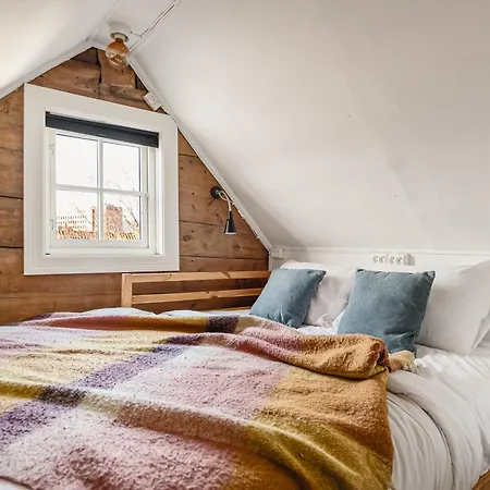 Hébergement de vacances Dinbnb I Family Dream In I Playroom I Private Garden