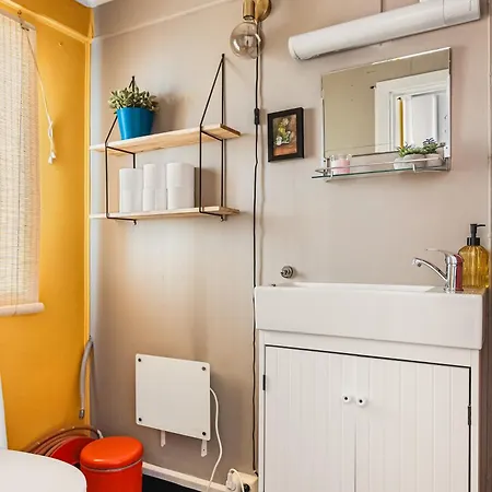 Dinbnb I Family Dream In I Playroom I Private Garden Hébergement de vacances