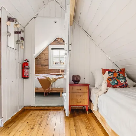 Dinbnb I Family Dream In I Playroom I Private Garden Hébergement de vacances Bergen