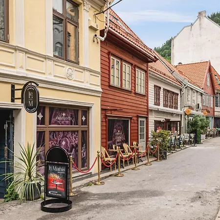 Dinbnb I Family Dream In I Playroom I Private Garden Hébergement de vacances Bergen