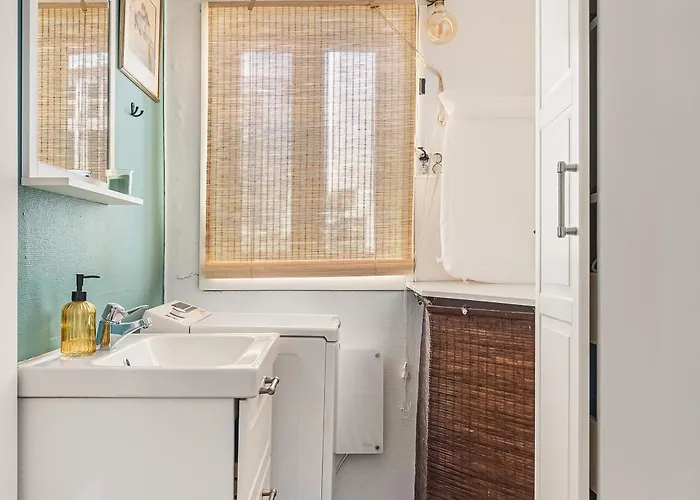 Dinbnb I Family Dream In I Playroom I Private Garden * Μπέργκεν