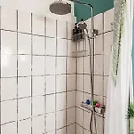 Dinbnb I Family Dream In I Playroom I Private Garden * Bergen