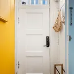 Dinbnb I Family Dream In I Playroom I Private Garden Vakantiehuis *