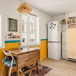 Dinbnb I Family Dream In I Playroom I Private Garden Vakantiehuis
