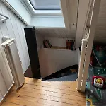 Vakantiehuis Dinbnb I Family Dream In I Playroom I Private Garden Bergen