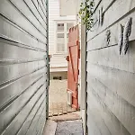 Vakantiehuis Dinbnb I Family Dream In I Playroom I Private Garden Bergen