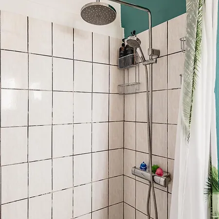 Dinbnb I Family Dream In I Playroom I Private Garden * Берген